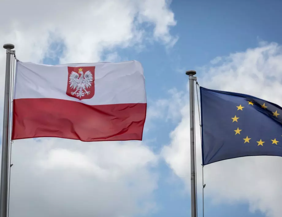 Полша: ЕС няма да защити членовете си при разширяване на конфликта в Украйна 