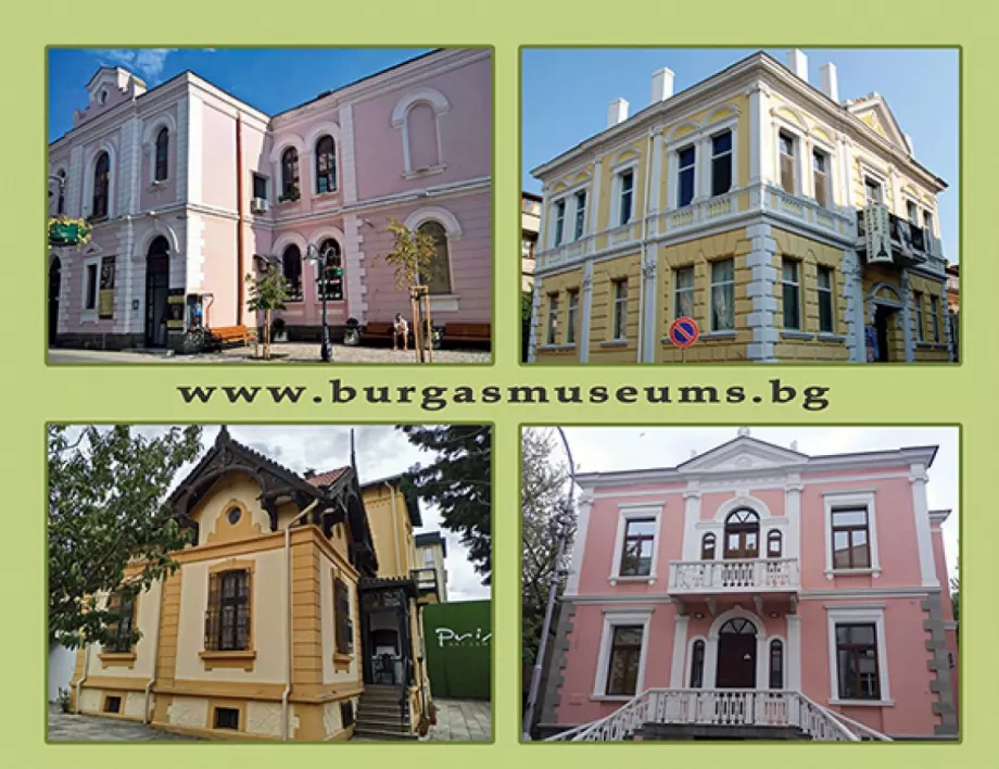 Бургаският музей ще помага на украинските учени, засегнати от войната