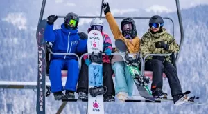 Безплатни лифтове на 27 март за най-малките в Пампорово