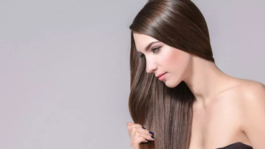 Ако искате косата ви да е по-бляскава през летните месеци, научете за тез 5 трика