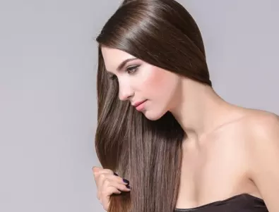 5 начина да използвате масло от мента за здрава коса