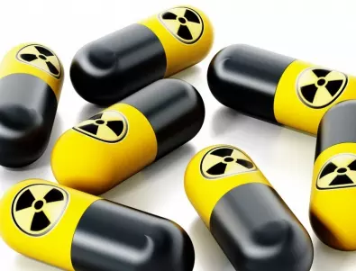 ЕС увеличава запасите от йод и средствата за радиационна защита 