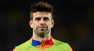 Жерар Пике е обвиняван в конфликт на интереси заради своята бизнес компания