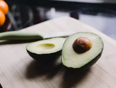 ТРИК, с който да изберете най-доброто авокадо 