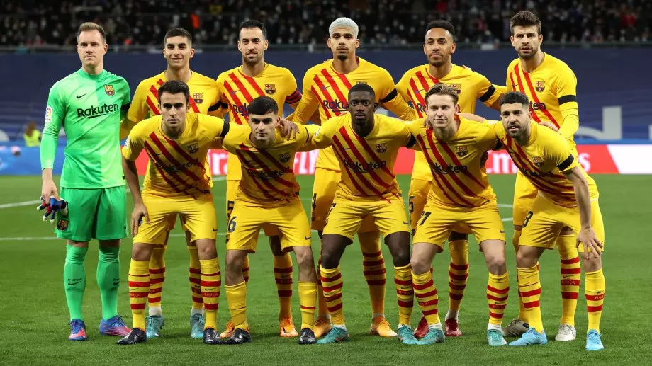 Леванте - Барселона по ТВ: Къде да гледаме мача от 31-ия кръг на Ла Лига?