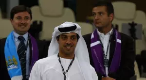 Собственикът на Сити си купи яхта, третата най-голяма в света