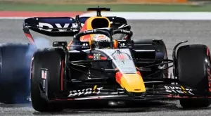 Крис Хорнър: Разбирам, че Макс е разочарован, но...