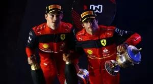 ГАЛЕРИЯ: Големите победители и разочароващите губещи за старт на Формула 1