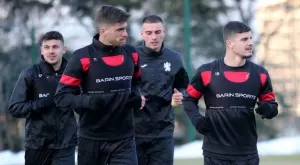 Наш национал се оказа твърде скъп, връща се в клуба, чиято собственост е 