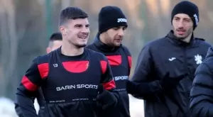 Дъжд от голове в криминални мачове с български привкус в Кипър (ВИДЕО)