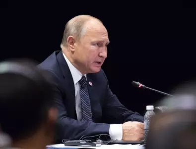 Путин зарадва Европа: Руският газ ще се плаща в рубли