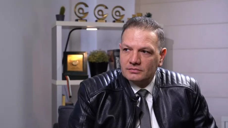 Петър Славов: Разследването срещу Борисов потъна заради бездействие на прокуратурата (ВИДЕО)