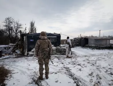 Военната стратегия на Русия: Украйна очаква нов опит за атака на Киев, Лондон доставя нови оръжия