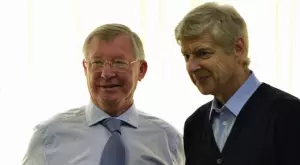 10-те най-големи конфликта във футбола според "FourFourTwo"