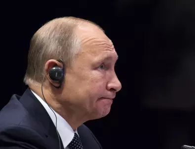 Путин би могъл да спре доставките за Европа. Но какво ще прави с излишния газ?