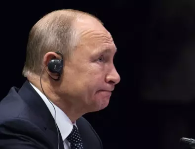 ТАСС: Путин нареди да се спре щурмът на 