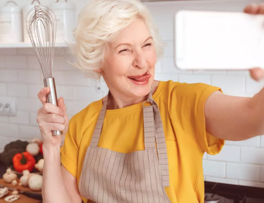 Домакинските трикове на баба, които са достатъчно ефективни и днес