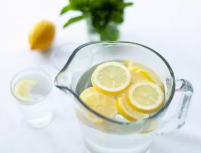 Как 1 лимон може да ви спаси при проблем със запушена слюнчена жлеза?