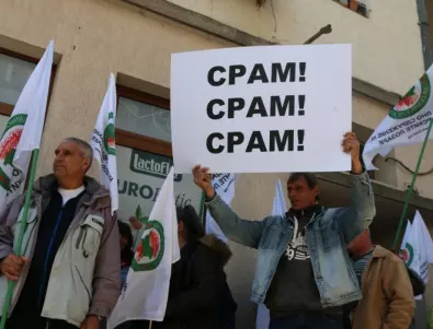 Лозарите излизат на протест в София 