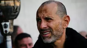 Мартин Петров: Атмосферата бе феноменална, но мачът ЦСКА - Лудогорец - слаб