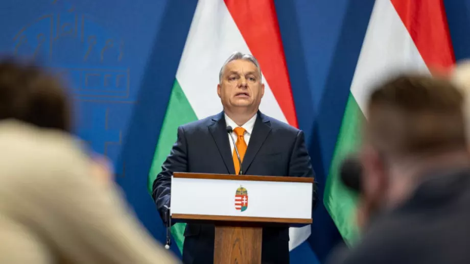 Най-голямата формация в ЕП не иска повече компромиси за Унгария относно ембаргото