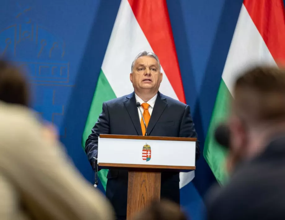 Орбан обяви извънредни данъци, които ще ударят унгарския бизнес