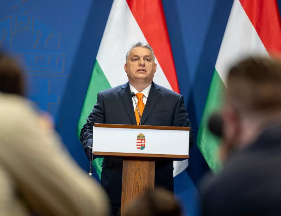 Унгария и Полша блокират срещата на върха на ЕС заради новата сделка за мигрантите