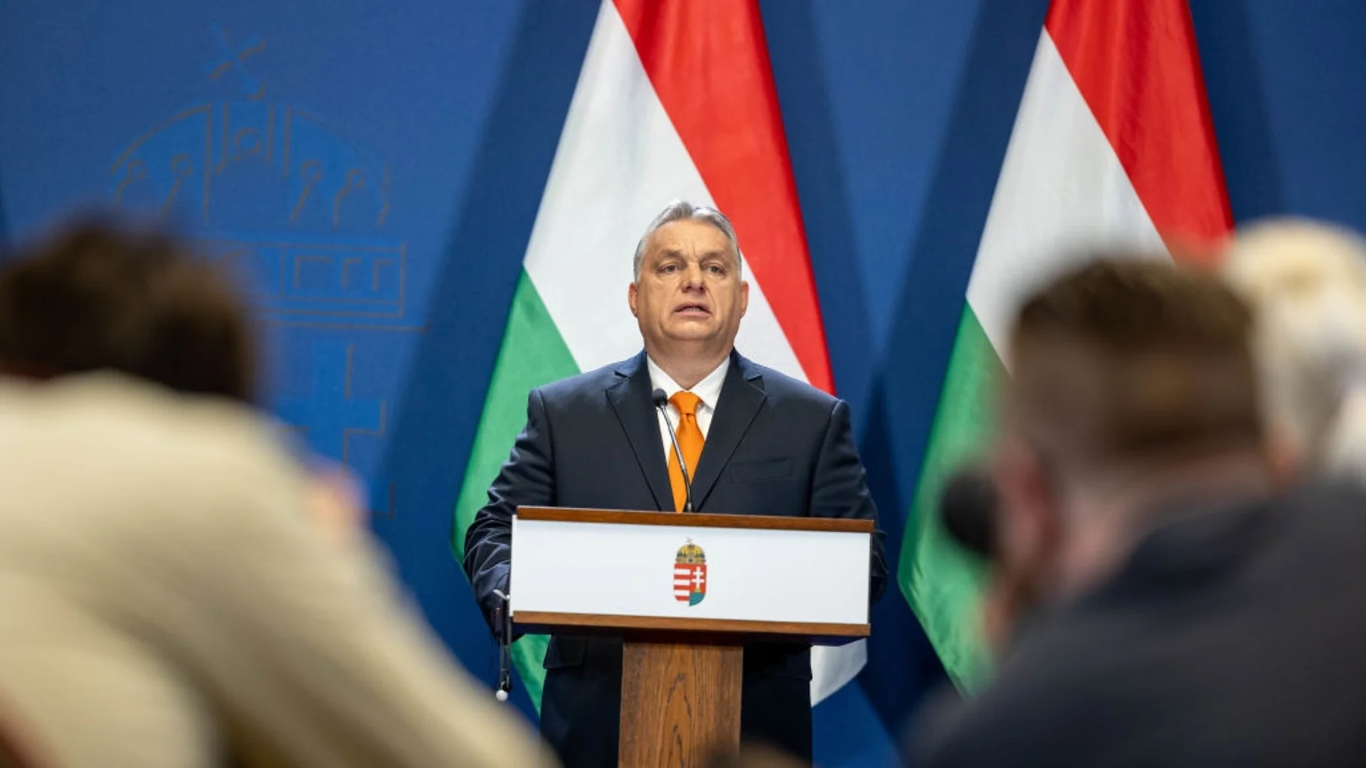 Орбан иска отлагане на членството на Украйна в ЕС с 10 години