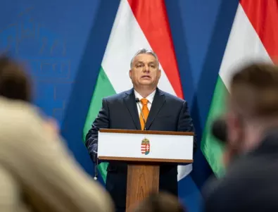 Орбан иска отлагане на членството на Украйна в ЕС с 10 години