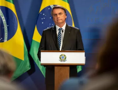 Съд в Бразилия реши: Болсонаро не може да участва в избори до 2030 г.