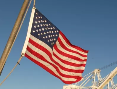 Колко звезди има на знамето на САЩ?