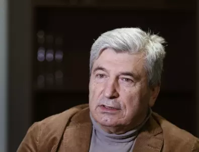 Опитът за пуч в Русия показал, че тя не може да спечели войната, смята Илиян Василев