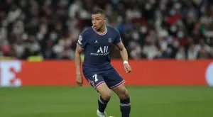 Килиан Мбапе: Фен съм на Милан от дете