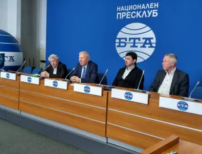 Александър Томов:  Готови сме да предложим работещи антикризисни решения