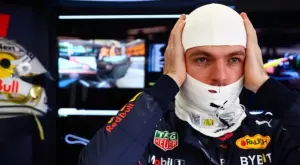 Огромна експлозия постави на карта Гран при на Саудитска Арабия? (ВИДЕО)