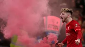 Харви Елиът от Ливърпул разкри защо Неймар вече не му е идол