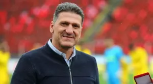 Шеф в ЦСКА обясни защо бе взет Илич и обеща: Ще имаме нов стадион!