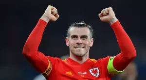 Гарет Бейл е бил предложен от мениджъра си на Хетафе