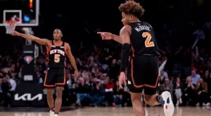 Ню Йорк Никс срази лидера на Изток след сензационен обрат