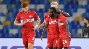 Не било честно - в Англия забраниха трансфер на играч, отчаяно опитващ се да напусне Русия