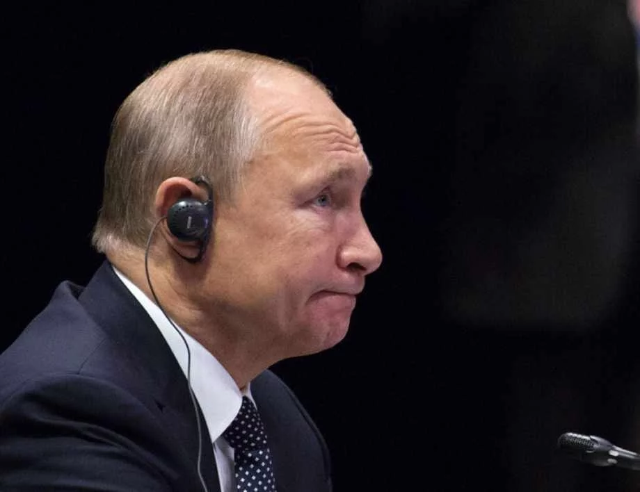 Коментар №1 на седмицата: Доктрината на Путин: Ще се самозадоволяваме. А могат ли?