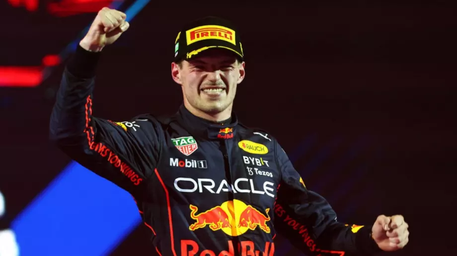 Шампионът Верстапен посочи ключа за успех във Формула 1 - "винаги е това" (ВИДЕО)