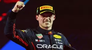 Шампионът във Формула 1 Макс Верстапен с любопитно изказване