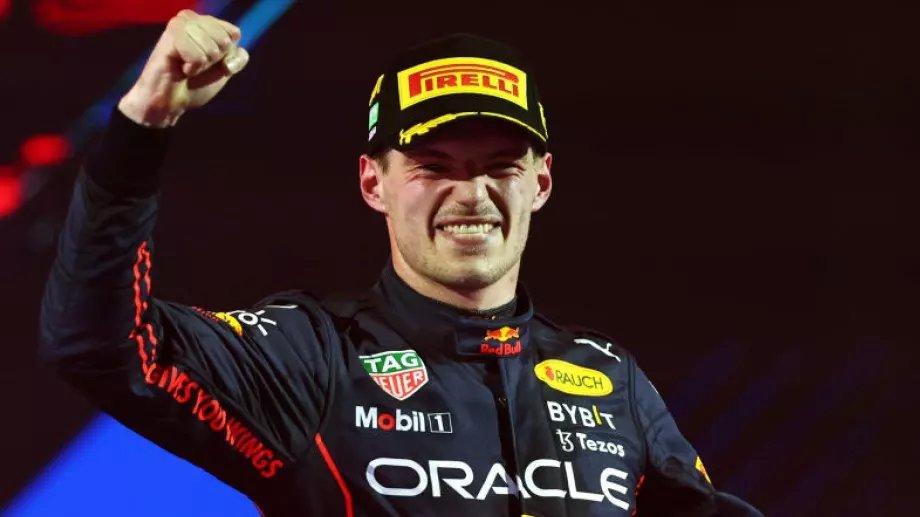 Шампионът във Формула 1 Макс Верстапен с любопитно изказване