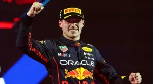 Макс Верстапен с интересно разкритие за самия себе си