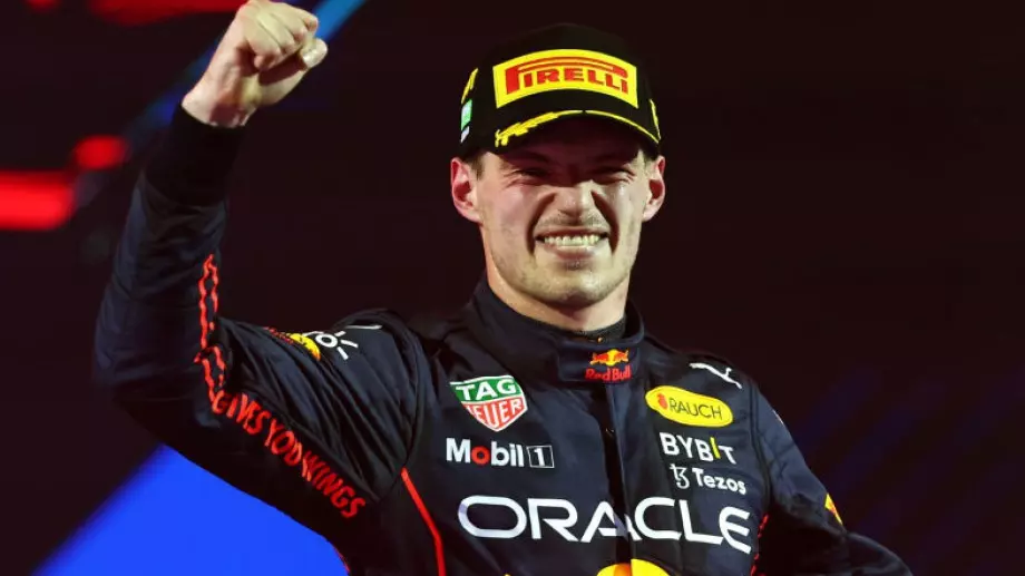 Макс Верстапен размаха пръст на Формула 1 за ново решение
