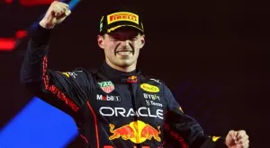 Макс Верстапен показа своята доминация и си тръгна с успех в Гран При на Белгия