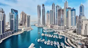 Дубай е първи по ръст на цените на жилищата в света през 2023 г.