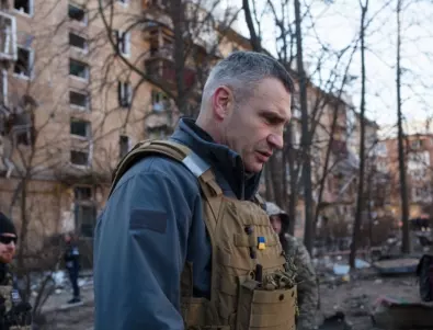 След ракетните удари: В Киев възстановиха водоснабдяването и електроподаването