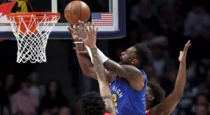 Йокич изведе Денвър Нъгетс до важна победа над Оклахома Сити